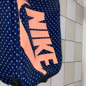 Nike lunch box